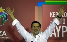 Lãnh đạo Đảng Syriza xúc tiến thành lập Chính phủ