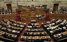 Hy Lạp thông qua ngân sách 2016