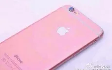 iPhone 6S sẽ ra mắt ngày 11/9 với màu hồng cá tính?