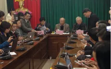 Thông tin ông Nguyễn Bá Thanh bị đầu độc là hoàn toàn sai lệch