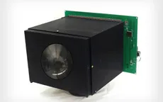 Máy ảnh tự nạp năng lượng đầu tiên trên thế giới