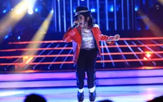 Gương mặt thân quen nhí 2015: Michael Jackson phiên bản Việt giật giải Nhất