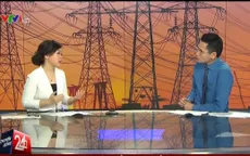 PV Chuyển động 24h: "Bị ám ảnh khi làm phóng sự về người chuyển giới"