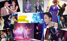 Những khoảnh khắc ấn tượng nhất của "Ghế không tựa" trong năm 2015