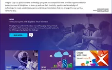Microsoft Imagine Cup 2016 chính thức khởi động