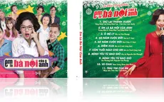 "Em là bà nội của anh" tung trọn bộ album nhạc phim gây sốt