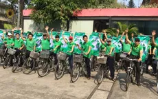 TP.HCM: Hơn 5.000 người sẽ tắt đèn hưởng ứng Giờ Trái đất