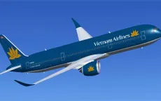 Phạt nặng kẻ dọa có bom trên máy bay của Vietnam Airlines