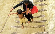THTT Chương trình "Nhịp cầu yêu thương" (20h10, 17/1, VTV1)