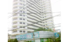 Thêm một chung cư bị kiện vì chậm giao nhà tại TP.HCM