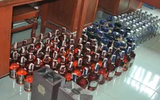 Bí mật đằng sau những vỏ chai rượu đã qua sử dụng