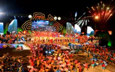 THTT: Carnaval Hạ Long 2015 (20h10, VTV1)