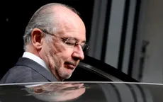 Cựu Tổng giám đốc IMF Rodrigo Rato bị điều tra về hoạt động rửa tiền