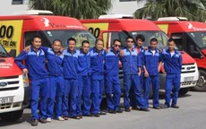 Pico tuyển 500 nhân sự phục vụ khai trương siêu thị tại Hà Đông
