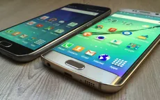 Samsung Galaxy S6 và S6 Edge cập nhật Android 6.0 Marshmallow
