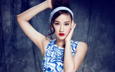 The Remix - Hòa âm ánh sáng 2016: Maya muốn thoát khỏi hình ảnh chân dài đi hát