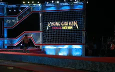 Không giới hạn - Sasuke Việt Nam: Liệu kỳ tích có thể xảy ra?