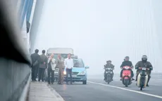 Người dân sẽ được tạo điều kiện chụp ảnh cầu Nhật Tân