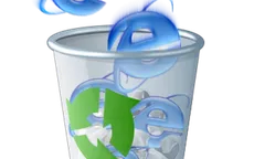 Hướng dẫn xóa Cookies trên Internet Explorer