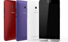 ASUS ZenFone C giảm giá kịch trần