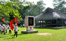 THTT Lễ kỷ niệm 70 năm Quốc dân Đại hội Tân Trào (8h, 16/8, VTV1)