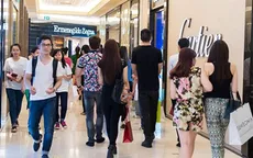 Tràng Tiền Plaza khuyến mãi lớn vào dịp 2/9