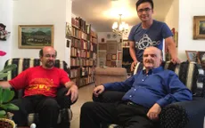 "Dấu ấn Bản Tuyên ngôn" giúp khán giả hiểu thêm chính mình
