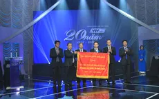 VTVcab kỷ niệm 20 năm thành lập