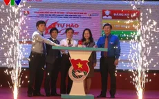 Phát động cuộc thi tìm hiểu lịch sử Tự hào Việt Nam