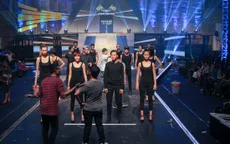 Top 14 Vietnam's Next Top Model 2015 ráo riết tập luyện trước giờ G
