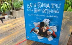 Khám phá “Bách khoa thư những nhân vật kinh điển”