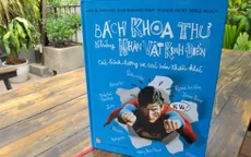 Khám phá “Bách khoa thư những nhân vật kinh điển”