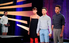 Vietnam’s Next Top Model 2015: Thí sinh điển trai ngậm ngùi rời nhà chung