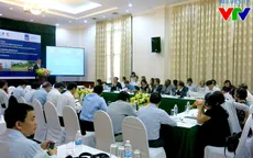 7,1 triệu trẻ em Việt Nam sẽ được cải thiện tình trạng dinh dưỡng