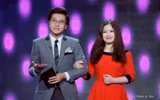 Ca sĩ Dương Hoàng Yến: "Giọng hát Việt 2013 là cột mốc đánh dấu sự trưởng thành"
