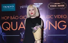 Yến Lê ra mắt MV đầu tay sau Giọng hát Việt