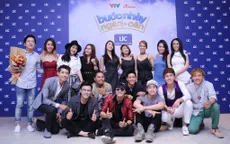 Dàn thí sinh Thử thách cùng bước nhảy đổ bộ gameshow cho người thừa cân