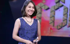 Khám phá một ngày của nữ MC "Chung cư 22+"