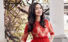 Ngọc Anh tái xuất trong minishow Bài hát Việt tháng 8