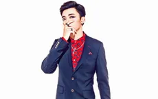 Soobin Hoàng Sơn tự tin lên sàn The Remix - Hòa âm ánh sáng 2016