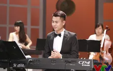 NS Dương Cầm làm khách mời bình luận Liveshow Bài hát yêu thích tháng 11