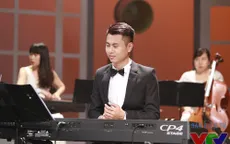Nghệ sĩ tháng: Sâu lắng cùng các sáng tác của nhạc sĩ Dương Cầm