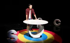Trần Ngọc “đau tim” với thí nghiệm ở chương trình khoa học của VTV7