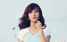 Kim Tuyến khoe dáng cực “chuẩn” trong bộ ảnh mới
