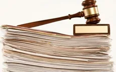Gia tăng các văn bản có dấu hiệu trái pháp luật