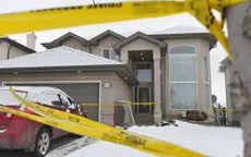 8 nạn nhân vụ thảm sát tại Canada là người gốc Việt