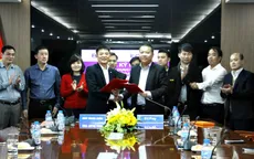 ECPay và BIDV ký kết hợp đồng tín dụng giai đoạn 2015 - 2016