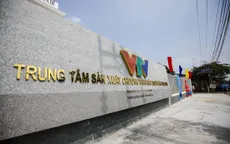 Khánh thành giai đoạn 1 Trung tâm SXCT Đài THVN tại Nha Trang