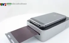 SnapJet - Máy in ảnh từ smartphone