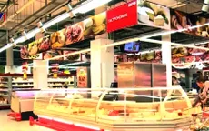 Incentra - Cánh cửa rộng mở cho hàng Việt vào thị trường Nga?